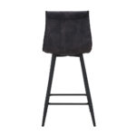 LINEA ΣΚΑΜΠΟ BAR ΑΝΘΡΑΚΙ 42x51x94 26-0072 - Image 14