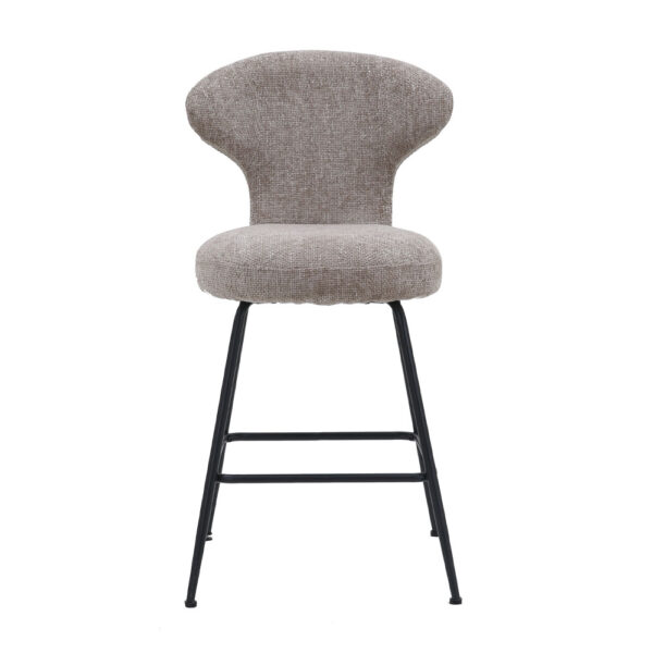 FUNGO ΣΚΑΜΠΟ BAR BEIGE 51x55x97 26-0075 - Image 15