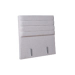 STRATTA ΚΡΕΒΑΤΙ ΜΕ ΑΠΟΘΗΚ. ΧΩΡΟ (ΓΙΑ ΣΤΡΩΜΑ 120x200cm) OFF WHITE 06-900 208x127x121 40-0044 - Image 10