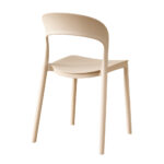 COVE ΚΑΡΕΚΛΑ OFF WHITE 52x46x81cm 53-0070 - Image 4