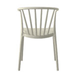 RAYA ΚΑΡΕΚΛΑ OFF WHITE 53x51x77.5cm 53-0074 - Image 4