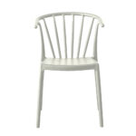 RAYA ΚΑΡΕΚΛΑ OFF WHITE 53x51x77.5cm 53-0074 - Image 5
