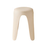 BIEN ΣΚΑΜΠΟ OFF WHITE 34x46.5x30cm 56-0003