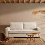 CUBO ΚΑΝΑΠΕΣ ΚΡΕΒΑΤΙ 3ΘΕΣΙΟΣ OFF WHITE 172x90x89 70-0354 - Image 10