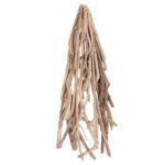 ΑΠΛΙΚΑ ΤΟΙΧΟΥ VEKNA HM4876 DRIFTWOOD ΣΕ ΦΥΣΙΚΟ 43x15(πάχος)x100Υεκ.[1xΕ27] - Image 4