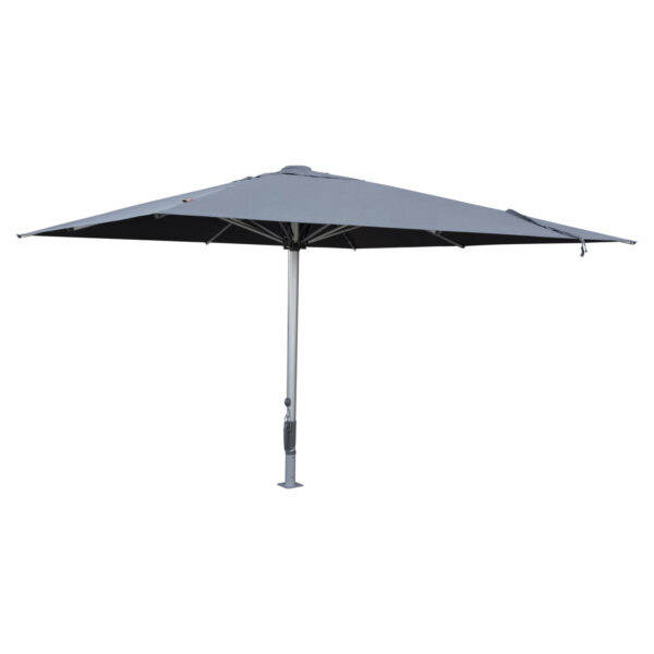 ΕΠΑΓΓΕΛΜΑΤΙΚΗ ΟΜΠΡΕΛΑ 4x4x3,55Yμ GLADELL HM6605.01 ΑΝΟΔ.ΑΛΟΥΜΙΝΙΟ-ΑΚΡΥΛΙΚΟ ΠΑΝΙ - Image 4
