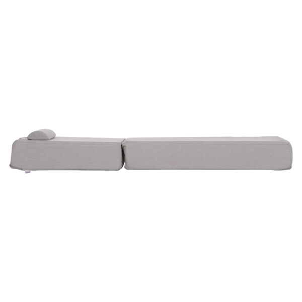 ΜΑΞΙΛΑΡΙ ΞΑΠΛΩΣΤΡΑΣ KIHEI HM21124 OLEFIN ΨΑΡΟΚΚΟΚΑΛΟ ΜΕ FOAM 195x70x21Υεκ - Image 4