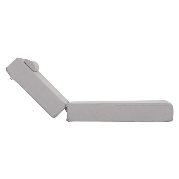 ΜΑΞΙΛΑΡΙ ΞΑΠΛΩΣΤΡΑΣ KIHEI HM21124 OLEFIN ΨΑΡΟΚΚΟΚΑΛΟ ΜΕ FOAM 195x70x21Υεκ - Image 5