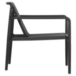 ΠΟΛΥΘΡΟΝΑ LOUNGE ΕΞΩΤ.ΧΩΡΟΥ MALEN HM6626.02 ΜΑΥΡΟ ΠΟΛΥΠΡΟΠΥΛΕΝΙΟ 67x75x75Υεκ - Image 4