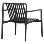 ΠΟΛΥΘΡΟΝΑ LOUNGE ΕΞΩΤ.ΧΩΡΟΥ MALEN HM6626.02 ΜΑΥΡΟ ΠΟΛΥΠΡΟΠΥΛΕΝΙΟ 67x75x75Υεκ - Image 5