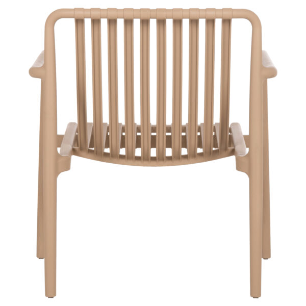 ΠΟΛΥΘΡΟΝΑ LOUNGE ΕΞΩΤ.ΧΩΡΟΥ MALEN HM6626.04 ΚΑΠΟΥΤΣΙΝΟ ΠΟΛΥΠΡΟΠΥΛΕΝΙΟ 67x75x75Υεκ - Image 6