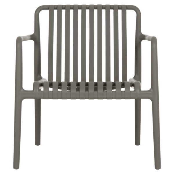 ΠΟΛΥΘΡΟΝΑ LOUNGE ΕΞΩΤ.ΧΩΡΟΥ MALEN HM6626.05 OLIVE GREEN ΠΟΛΥΠΡΟΠΥΛΕΝΙΟ 67x75x75Υεκ - Image 3