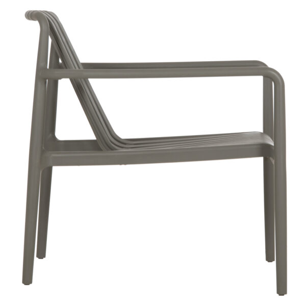 ΠΟΛΥΘΡΟΝΑ LOUNGE ΕΞΩΤ.ΧΩΡΟΥ MALEN HM6626.05 OLIVE GREEN ΠΟΛΥΠΡΟΠΥΛΕΝΙΟ 67x75x75Υεκ - Image 4