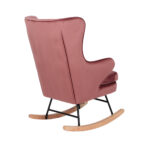 ROCKER ΠΟΛΥΘΡΟΝΑ ΚΟΥΝΙΣΤΗ ΡΟΖ 71x86x102 01-3274 - Image 12