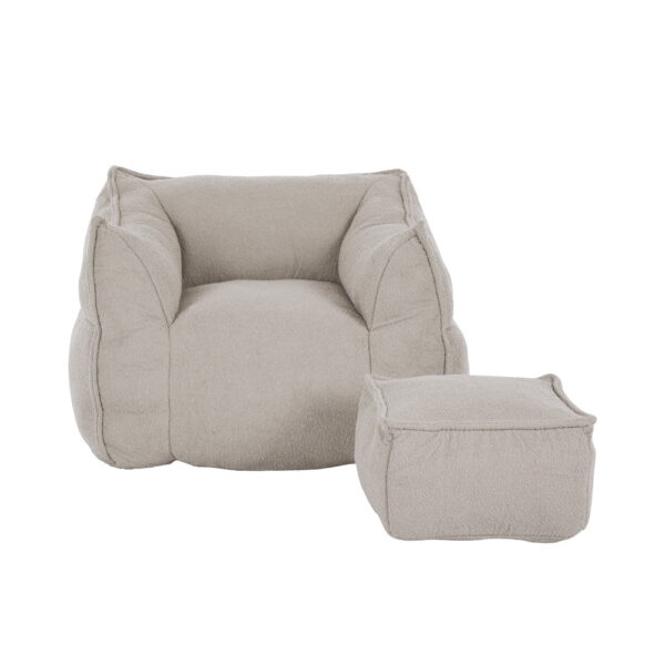 SPONGE ΠΟΛΥΘΡΟΝΑ SET ELEPHANT 95x102x73cm 01-3386 - Image 8