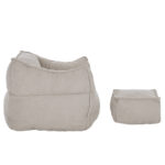 SPONGE ΠΟΛΥΘΡΟΝΑ SET ELEPHANT 95x102x73cm 01-3386 - Image 9