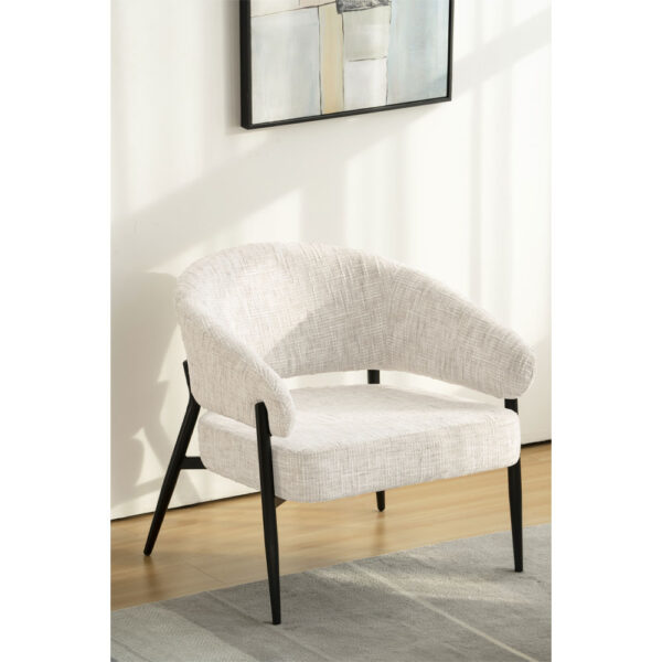 MORITZ ΠΟΛΥΘΡΟΝΑ BEIGE ΑΝΟΙΧΤΟ 73x72x75 01-3585 - Image 12