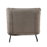 TESSERA ΠΟΛΥΘΡΟΝΑ ΑΝΑΔΙΠΛΟΥΜΕΝΗ TAUPE 86x86x83cm 01-3648 - Image 15
