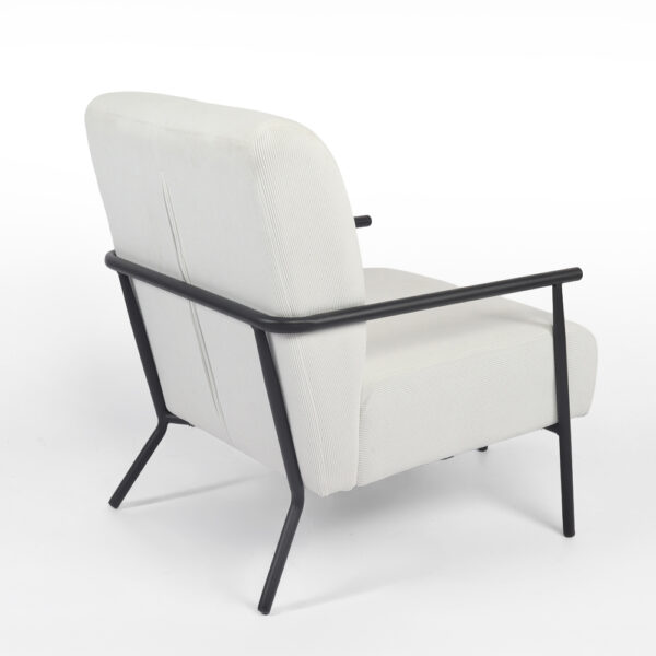 KIOTO ΠΟΛΥΘΡΟΝΑ OFF WHITE 64x76x81cm 01-3656 - Image 4