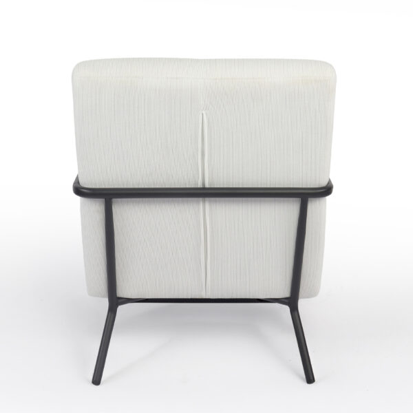 KIOTO ΠΟΛΥΘΡΟΝΑ OFF WHITE 64x76x81cm 01-3656 - Image 5
