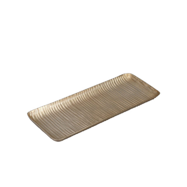 THREAD ΔΙΣΚΟΣ ΔΙΑΚΟΣΜΗΣΗΣ 41x16x2cm ΑΛΟΥΜΙΝΙΟ ΣΑΜΠΑΝΙ 014929 - Image 2