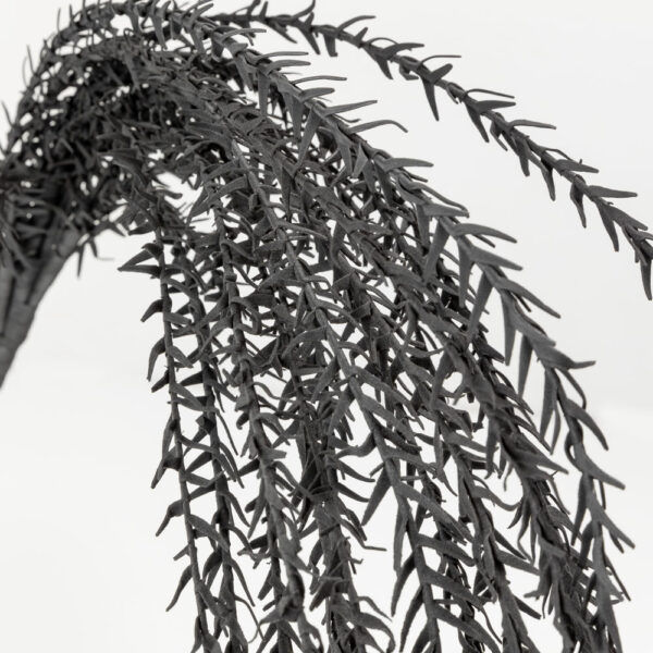 POISON ΚΛΑΔΙ ΤΕΧΝΗΤΟ 145cm EVA FOAM ΜΑΥΡΟ 014998 - Image 4