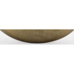 CIOTO ΜΠΩΛ ΔΙΑΚΟΣΜΗΣΗΣ 43x18x9cm ΑΛΟΥΜΙΝΙΟ ΧΡΥΣΟ 017635 - Image 3