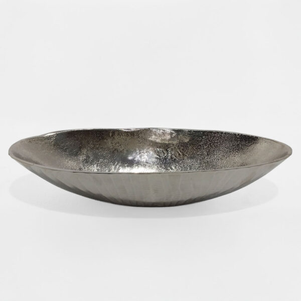 CIOTO ΜΠΩΛ ΔΙΑΚΟΣΜΗΣΗΣ 43x18x9cm ΑΛΟΥΜΙΝΙΟ ΑΣΗΜΙ 017637 - Image 4