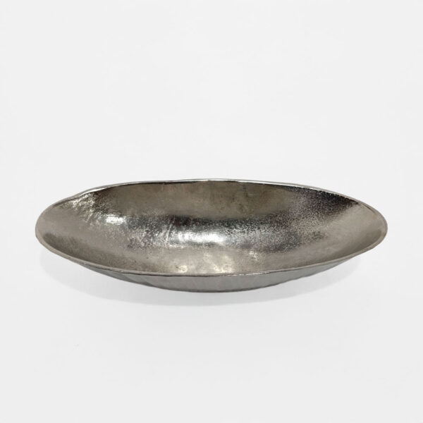 CIOTO ΜΠΩΛ ΔΙΑΚΟΣΜΗΣΗΣ 43x18x9cm ΑΛΟΥΜΙΝΙΟ ΑΣΗΜΙ 017637 - Image 5