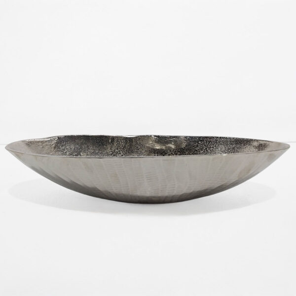 CIOTO ΜΠΩΛ ΔΙΑΚΟΣΜΗΣΗΣ 43x18x9cm ΑΛΟΥΜΙΝΙΟ ΑΣΗΜΙ 017637 - Image 6