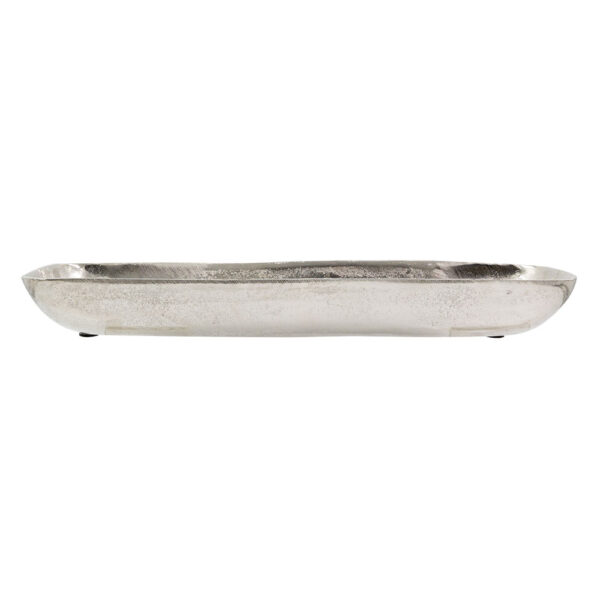 VOBIS ΔΙΣΚΟΣ ΔΙΑΚΟΣΜΗΣΗΣ 14x40x5cm ΑΛΟΥΜΙΝΙΟ ΑΣΗΜΙ 018252 - Image 3