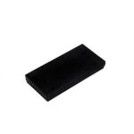 CURVE SET ΣΕΡΒΙΡΙΣΜΑΤΟΣ ΣΑΛΑΤΑΣ 28x6x2cm ΑΤΣΑΛΙ ΑΣΗΜΙ 018955 - Image 6