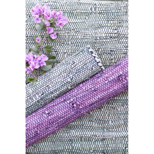 GRASS ΧΑΛΑΚΙ 60x90cm ΔΕΡΜΑ ΠΡΑΣΙΝΟ 020507 - Image 2