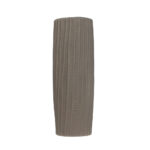 RIGE ΒΑΖΟ 12x12x36cm ΚΕΡΑΜΙΚΟ ΓΚΡΙ ΜΑΤ 020918 - Image 4