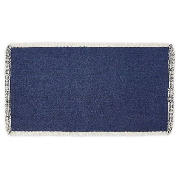 REEF ΣΟΥΠΛΑ 35x45cm ΒΑΜΒΑΚΙ ΜΠΛΕ POLYESTER 021563 - Image 2