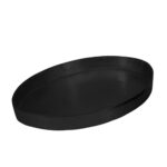 OKO ΔΙΣΚΟΣ ΔΙΑΚΟΣΜΗΣΗΣ 65x47x7cm ΑΛΟΥΜΙΝΙΟ ΓΡΑΦΙΤΗΣ 022448 - Image 2