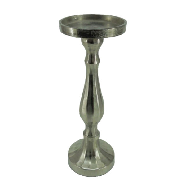 PERRY ΚΗΡΟΠΗΓΙΟ 11x31cm ΑΛΟΥΜΙΝΙΟ ΑΣΗΜΙ 022690 - Image 3