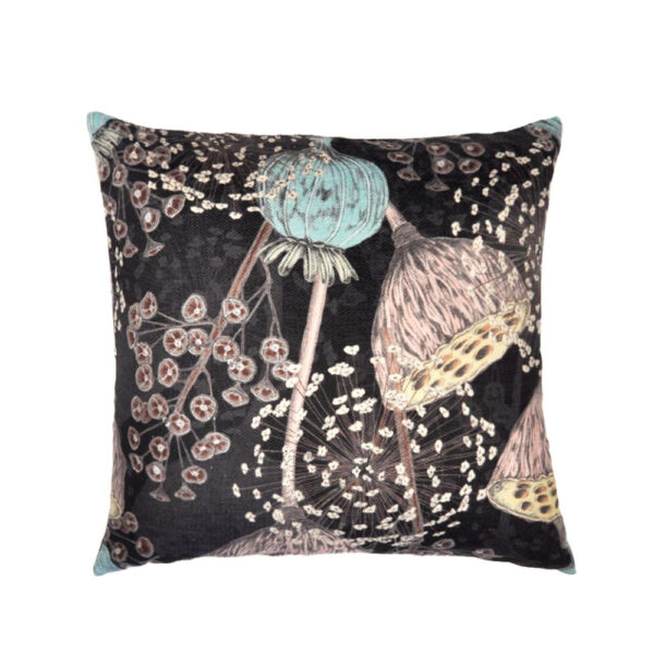 SUENO 1 ΔΙΑΚΟΣΜΗΤΙΚΟ ΜΑΞΙΛΑΡΙ 45x45cm CHENILLE ΠΟΛΥΧΡΩΜΟ 023349 - Image 3