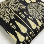SUENO 2 ΔΙΑΚΟΣΜΗΤΙΚΟ ΜΑΞΙΛΑΡΙ 45x45cm CHENILLE ΠΟΛΥΧΡΩΜΟ 023350 - Image 2