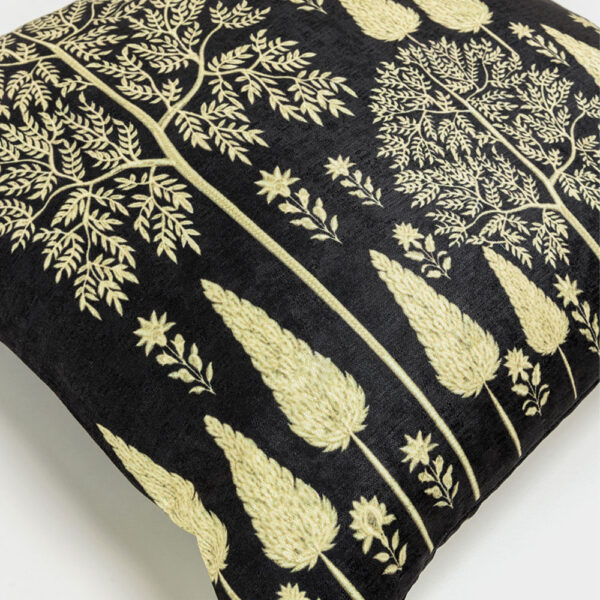 SUENO 2 ΔΙΑΚΟΣΜΗΤΙΚΟ ΜΑΞΙΛΑΡΙ 45x45cm CHENILLE ΠΟΛΥΧΡΩΜΟ 023350 - Image 2