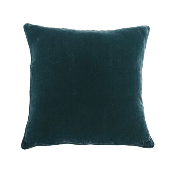 BELGIUM ΔΙΑΚΟΣΜΗΤΙΚΟ ΜΑΞΙΛΑΡΙ 50x50cm POLYESTER ΠΕΤΡΟΛ 023372 - Image 2