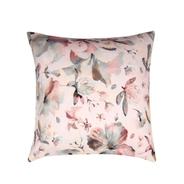 DREAMY 2 ΔΙΑΚΟΣΜΗΤΙΚΟ ΜΑΞΙΛΑΡΙ 45x45cm CHENILLE ΠΟΛΥΧΡΩΜΟ 023379 - Image 2