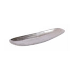 RICUS ΔΙΣΚΟΣ ΔΙΑΚΟΣΜΗΣΗΣ 54x15x4cm ΑΛΟΥΜΙΝΙΟ ΑΣΗΜΙ 023596 - Image 3