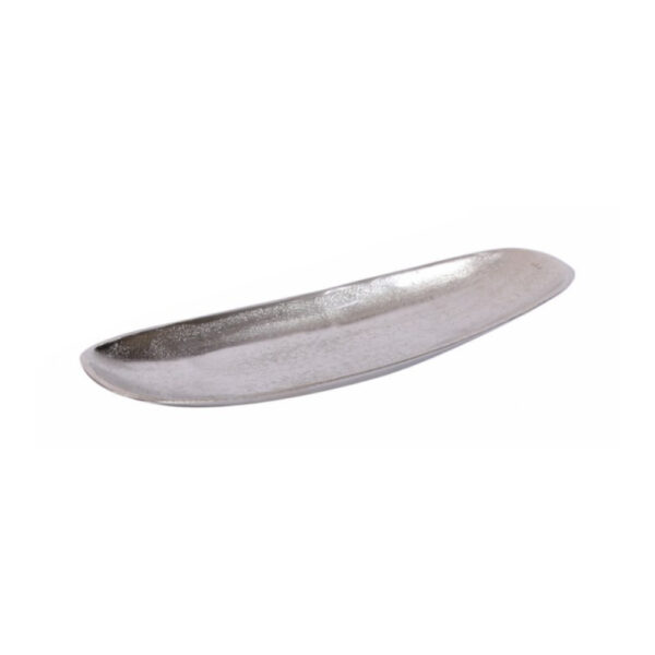 RICUS ΔΙΣΚΟΣ ΔΙΑΚΟΣΜΗΣΗΣ 54x15x4cm ΑΛΟΥΜΙΝΙΟ ΑΣΗΜΙ 023596 - Image 3