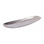 RICUS ΔΙΣΚΟΣ ΔΙΑΚΟΣΜΗΣΗΣ 65x17x4cm ΑΛΟΥΜΙΝΙΟ ΑΣΗΜΙ 023597 - Image 3