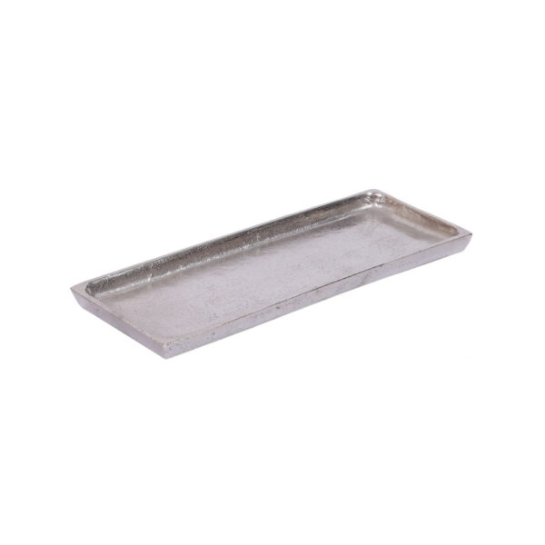 GIDEA ΔΙΣΚΟΣ ΔΙΑΚΟΣΜΗΣΗΣ 60x16x4cm ΑΛΟΥΜΙΝΙΟ ΑΣΗΜΙ 023601 - Image 3
