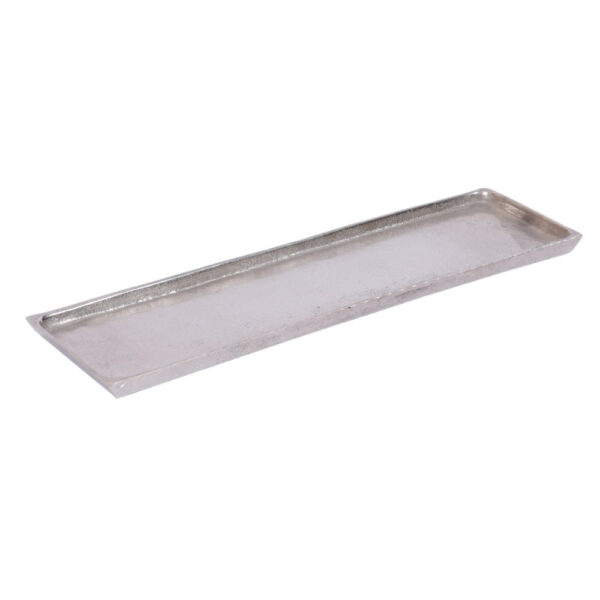GIDEA ΔΙΣΚΟΣ ΔΙΑΚΟΣΜΗΣΗΣ 78x18x4cm ΑΛΟΥΜΙΝΙΟ ΑΣΗΜΙ 023602 - Image 3