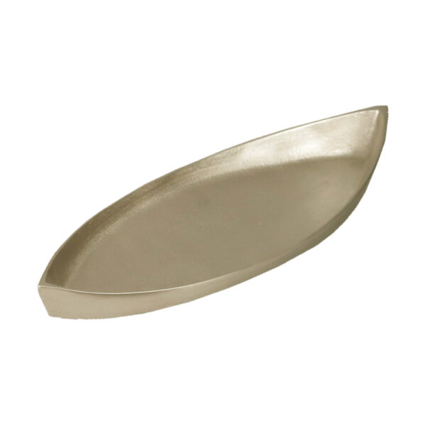 KEN ΔΙΣΚΟΣ ΔΙΑΚΟΣΜΗΣΗΣ 41x15x4cm ΑΛΟΥΜΙΝΙΟ ΣΑΜΠΑΝΙ 023954 - Image 2