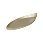 KEN ΔΙΣΚΟΣ ΔΙΑΚΟΣΜΗΣΗΣ 50x18x5cm ΑΛΟΥΜΙΝΙΟ ΣΑΜΠΑΝΙ 023955 - Image 2
