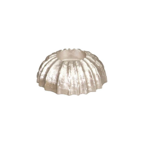 MOLK ΒΑΣΗ ΡΕΣΩ 10x10x4cm ΑΛΟΥΜΙΝΙΟ ΣΑΜΠΑΝΙ 023991 - Image 2